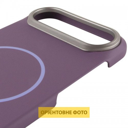 Чохол PC Dream with MagSafe для Apple iPhone 17 Air (6.5") Purple