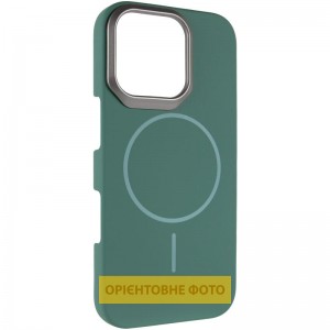 Чохол PC Dream with MagSafe для Apple iPhone 17 Air (6.5") Turquoise