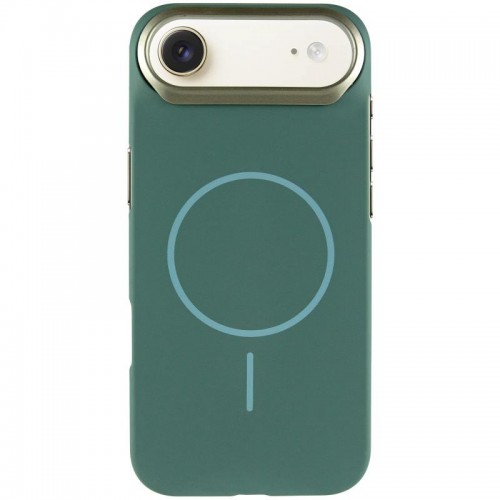 Чохол PC Dream with MagSafe для Apple iPhone 17 Air (6.5") Turquoise