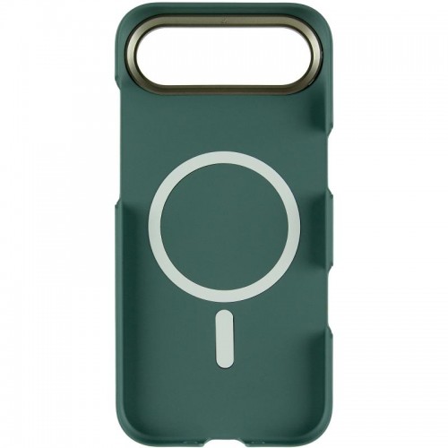 Чохол PC Dream with MagSafe для Apple iPhone 17 Air (6.5") Turquoise