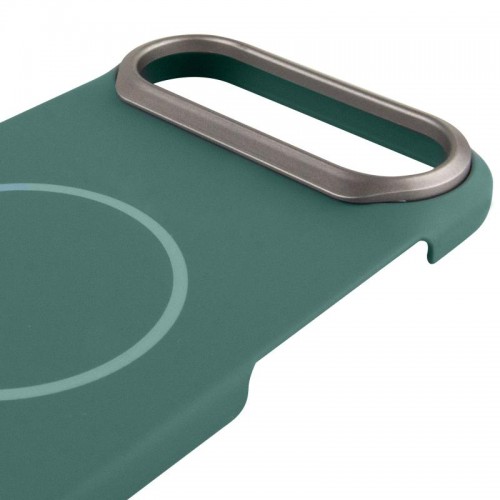 Чохол PC Dream with MagSafe для Apple iPhone 17 Air (6.5") Turquoise