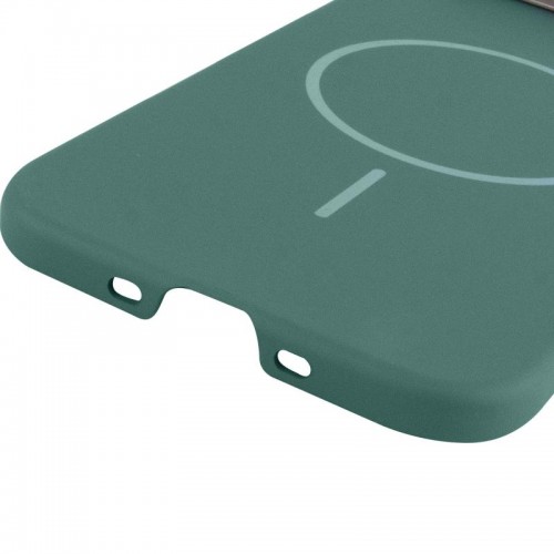 Чохол PC Dream with MagSafe для Apple iPhone 17 Air (6.5") Turquoise