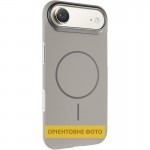 Чехол PC Dream с MagSafe для Apple iPhone 17 Air (6.5") Белый
