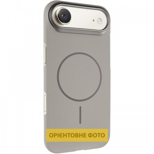 Чохол PC Dream with MagSafe для Apple iPhone 17 Air (6.5") White