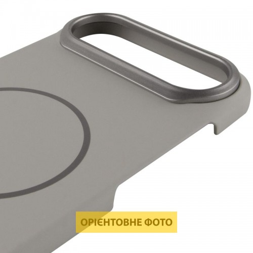 Чохол PC Dream with MagSafe для Apple iPhone 17 Air (6.5") White