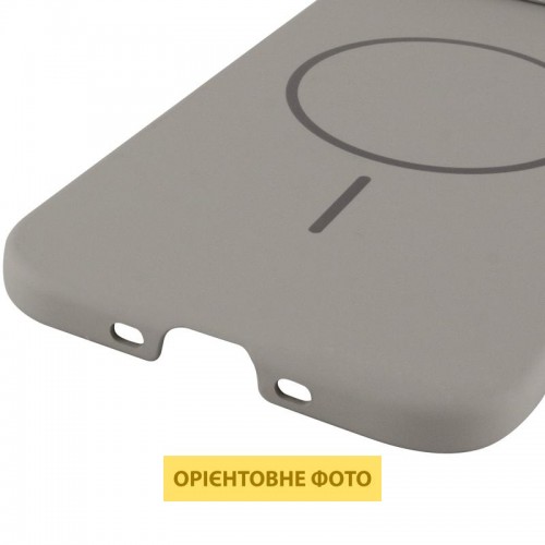 Чохол PC Dream with MagSafe для Apple iPhone 17 Air (6.5") White