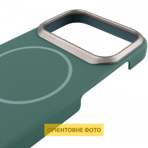 Чохол PC Dream with MagSafe для Apple iPhone 17 Pro (6.3") Turquoise