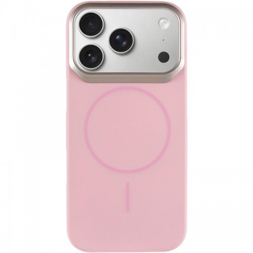 Чохол PC Dream with MagSafe для Apple iPhone 17 Pro Max (6.9") Pink