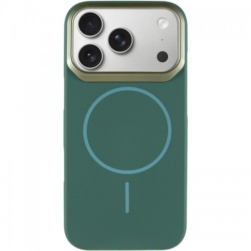 Чохол PC Dream with MagSafe для Apple iPhone 17 Pro Max (6.9") Turquoise