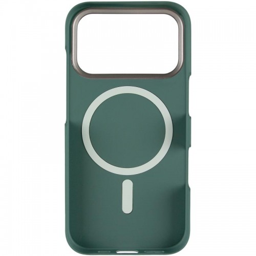 Чохол PC Dream with MagSafe для Apple iPhone 17 Pro Max (6.9") Turquoise