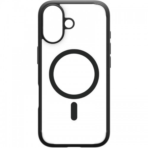 Чохол SGP Ultra Hybrid Mag для Apple iPhone 17 (6.3") Чорний