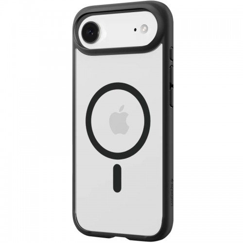 Чохол SGP Ultra Hybrid Mag для Apple iPhone 17 Air (6.5") Чорний