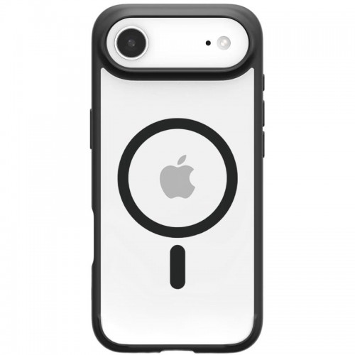 Чохол SGP Ultra Hybrid Mag для Apple iPhone 17 Air (6.5") Чорний