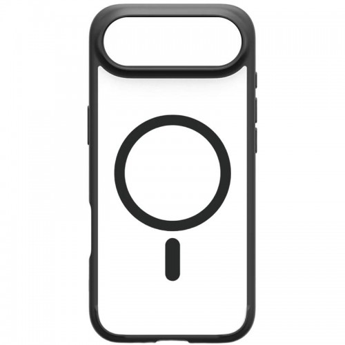 Чохол SGP Ultra Hybrid Mag для Apple iPhone 17 Air (6.5") Чорний