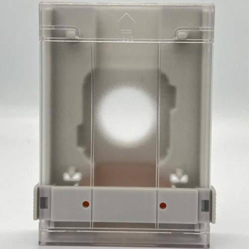 Полимерная 3D-плёнка Blueo High-Molecule для Apple Watch 44mm (+ аппликатор) Чёрный