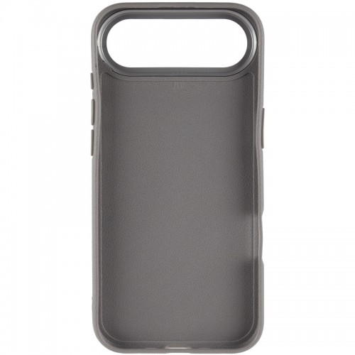 Чохол TPU Leather Toys для Apple iPhone 17 Air (6.5") Monster / Grey