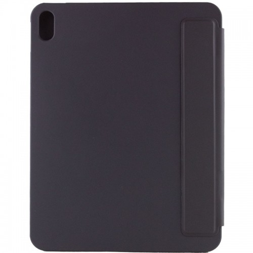 Чехол Smart Case Open buttons для Apple iPad 10.9" (2022-24) / 11" (A16) 2025 Черный
