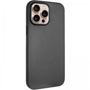 Чохол TPU Epik Black для Apple iPhone 15 Pro Max (6.7") Чорний