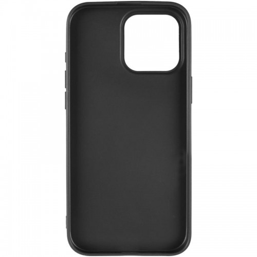 Чохол TPU Epik Black для Apple iPhone 15 Pro Max (6.7") Чорний