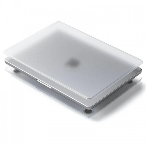 Чохол-накладка Clear Shell для Apple MacBook Pro 14.2" (2021–2026) Прозорий