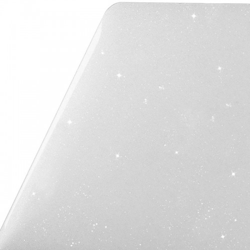 Чохол-накладка Glitter для Apple MacBook Air 13.6'' (2022-2026) Прозорий