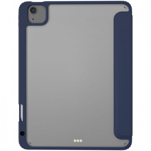Чехол-книжка BlueO Ape Case для Apple iPad 10.9" (2022-24) / 11" (A16) 2025 Синий