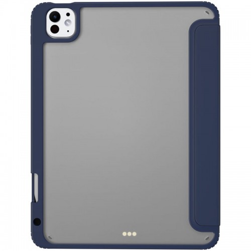 Чехол-книжка BlueO Ape Case для Apple iPad Pro 11" (2024-25) Синий