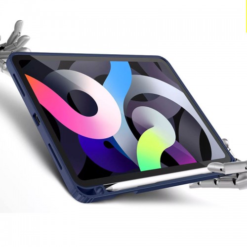 Чехол-книжка BlueO Ape Case для Apple iPad Pro 11" (2024-25) Синий