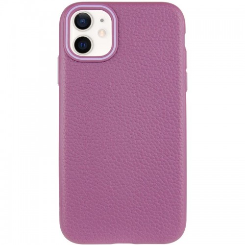 Чохол Syndee with MagSafe для Apple iPhone 11 (6.1") Sunset Purple