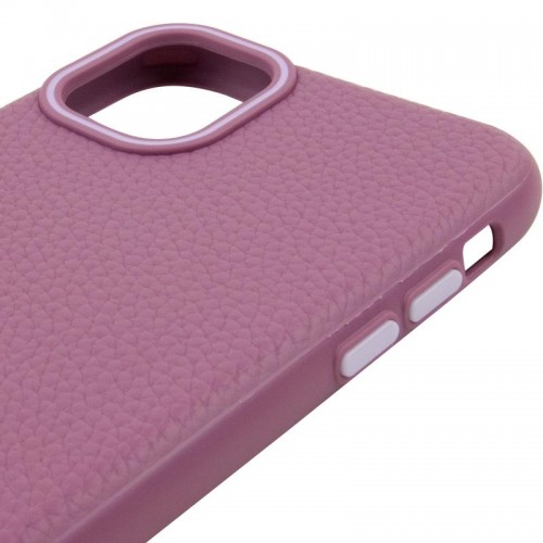 Чохол Syndee with MagSafe для Apple iPhone 11 (6.1") Sunset Purple