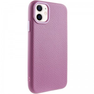 Чохол Syndee with MagSafe для Apple iPhone 11 (6.1") Sunset Purple