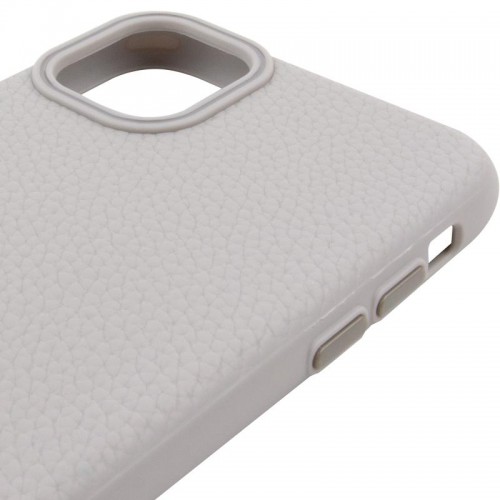 Чохол Syndee with MagSafe для Apple iPhone 11 (6.1") Titanium Gray