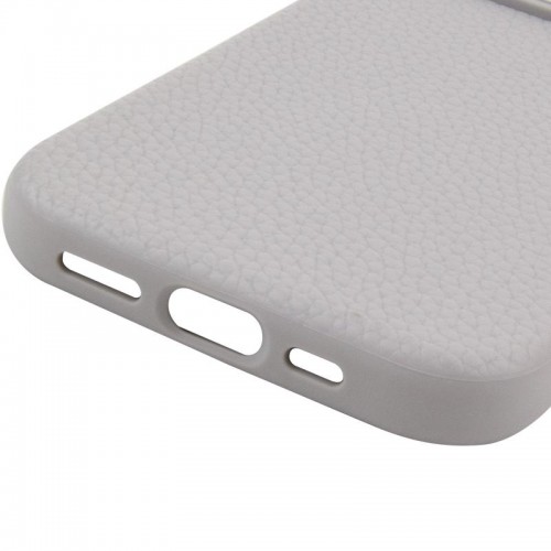 Чохол Syndee with MagSafe для Apple iPhone 11 (6.1") Titanium Gray