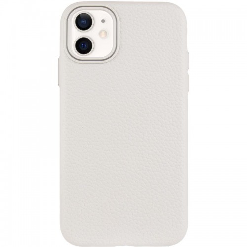 Чохол Syndee with MagSafe для Apple iPhone 11 (6.1") Vivid Rock