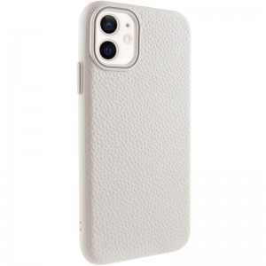 Чохол Syndee with MagSafe для Apple iPhone 11 (6.1") Vivid Rock