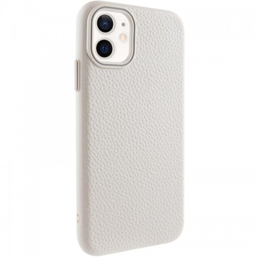Чохол Syndee with MagSafe для Apple iPhone 11 (6.1") Vivid Rock