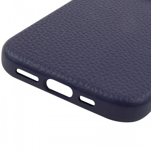 Чохол Syndee with MagSafe для Apple iPhone 12 Pro Max (6.7") Gem Blue