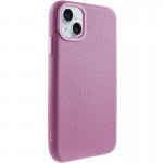 Чохол Syndee with MagSafe для Apple iPhone 13 (6.1") Sunset Purple