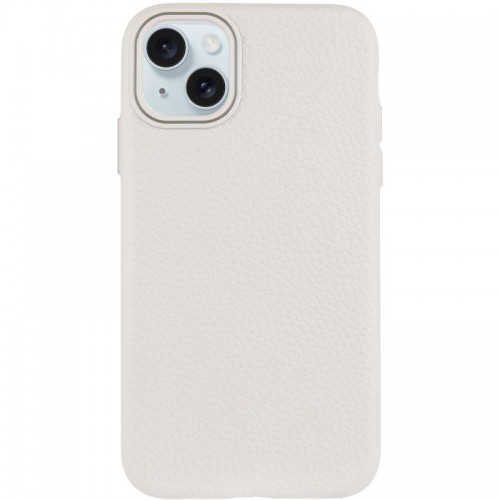 Чохол Syndee with MagSafe для Apple iPhone 13 (6.1") Vivid Rock