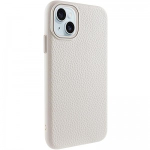 Чохол Syndee with MagSafe для Apple iPhone 13 (6.1") Vivid Rock