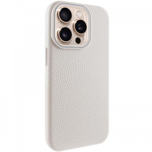 Чохол Syndee with MagSafe для Apple iPhone 13 Pro Max (6.7") Vivid Rock