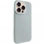Чохол Syndee with MagSafe для Apple iPhone 13 Pro Max (6.7") Wave Blue