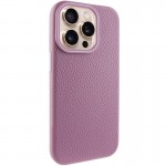 Чохол Syndee with MagSafe для Apple iPhone 14 Pro Max (6.7") Sunset Purple