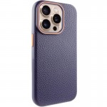 Чохол Syndee with MagSafe для Apple iPhone 15 Pro (6.1") Gem Blue