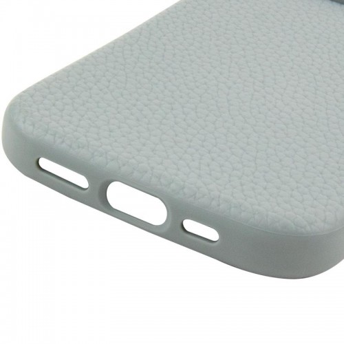 Чохол Syndee with MagSafe для Apple iPhone 15 Pro Max (6.7") Wave Blue