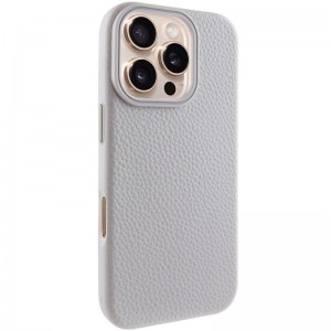 Чохол Syndee with MagSafe для Apple iPhone 16 Pro (6.3") Vivid Rock
