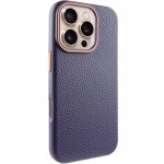 Чохол Syndee with MagSafe для Apple iPhone 16 Pro Max (6.9") Gem Blue