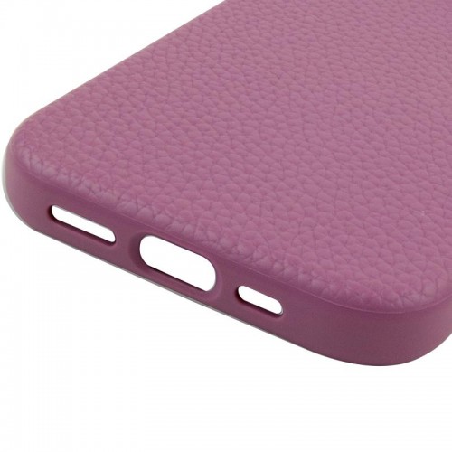 Чохол Syndee with MagSafe для Apple iPhone 16 Pro Max (6.9") Sunset Purple