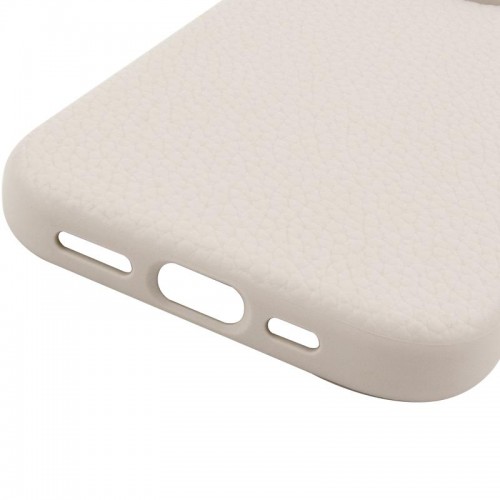 Чохол Syndee with MagSafe для Apple iPhone 16 Pro Max (6.9") Titanium Gray