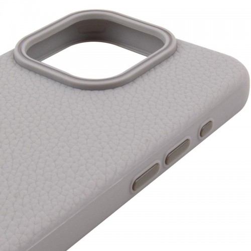 Чохол Syndee with MagSafe для Apple iPhone 16 Pro Max (6.9") Vivid Rock